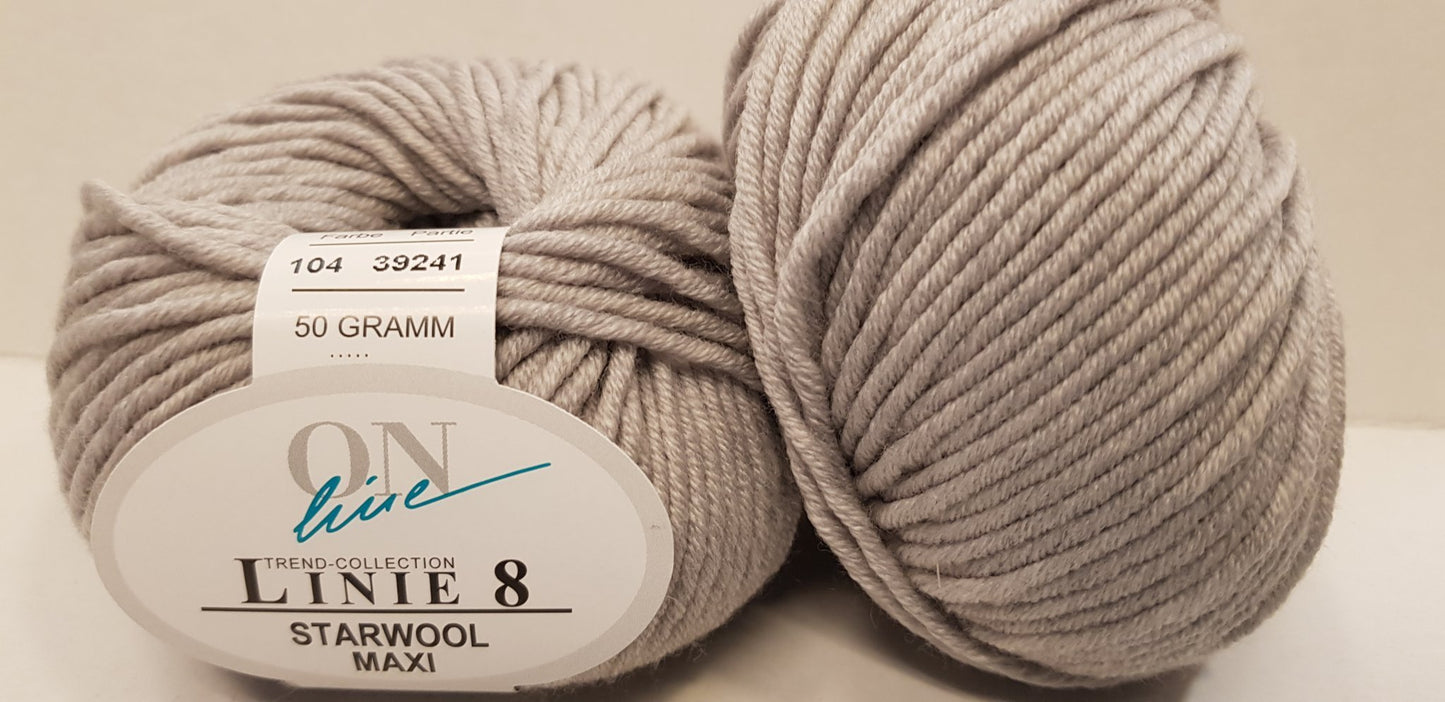 Starwool Maxi