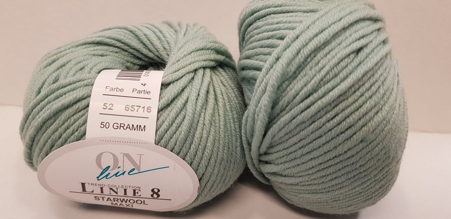 Starwool Maxi
