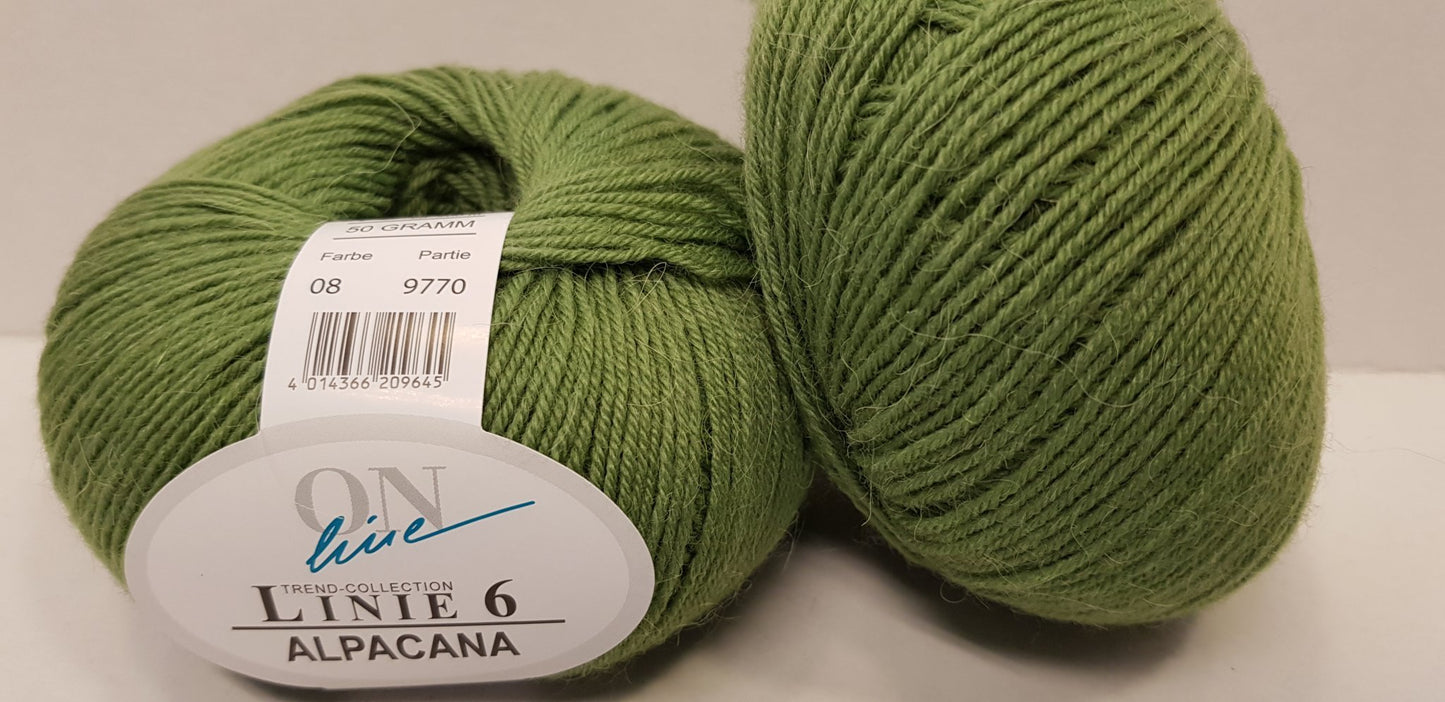 Alpacana