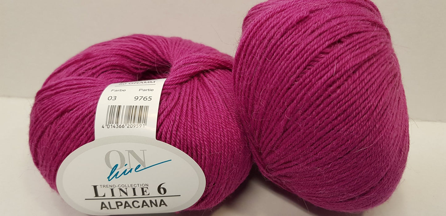 Alpacana