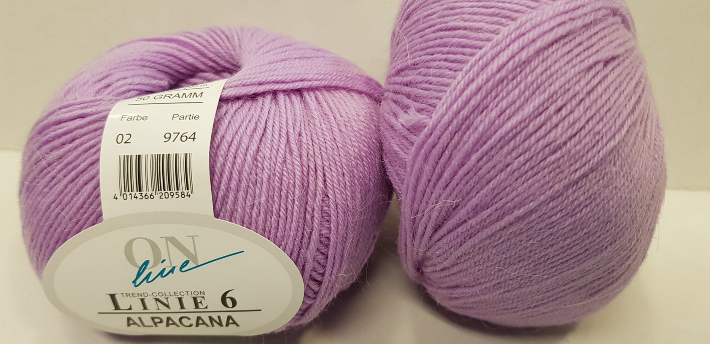 Alpacana