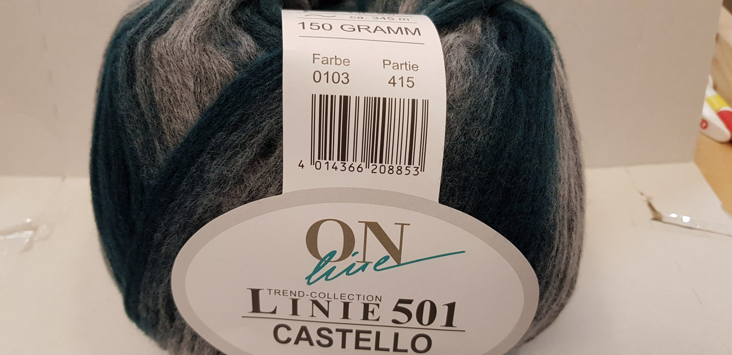 Castello