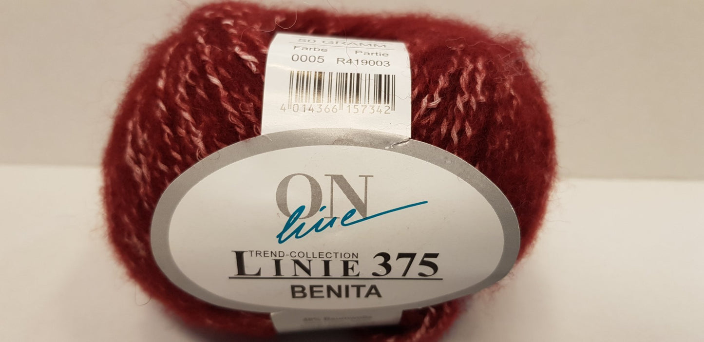 Benita