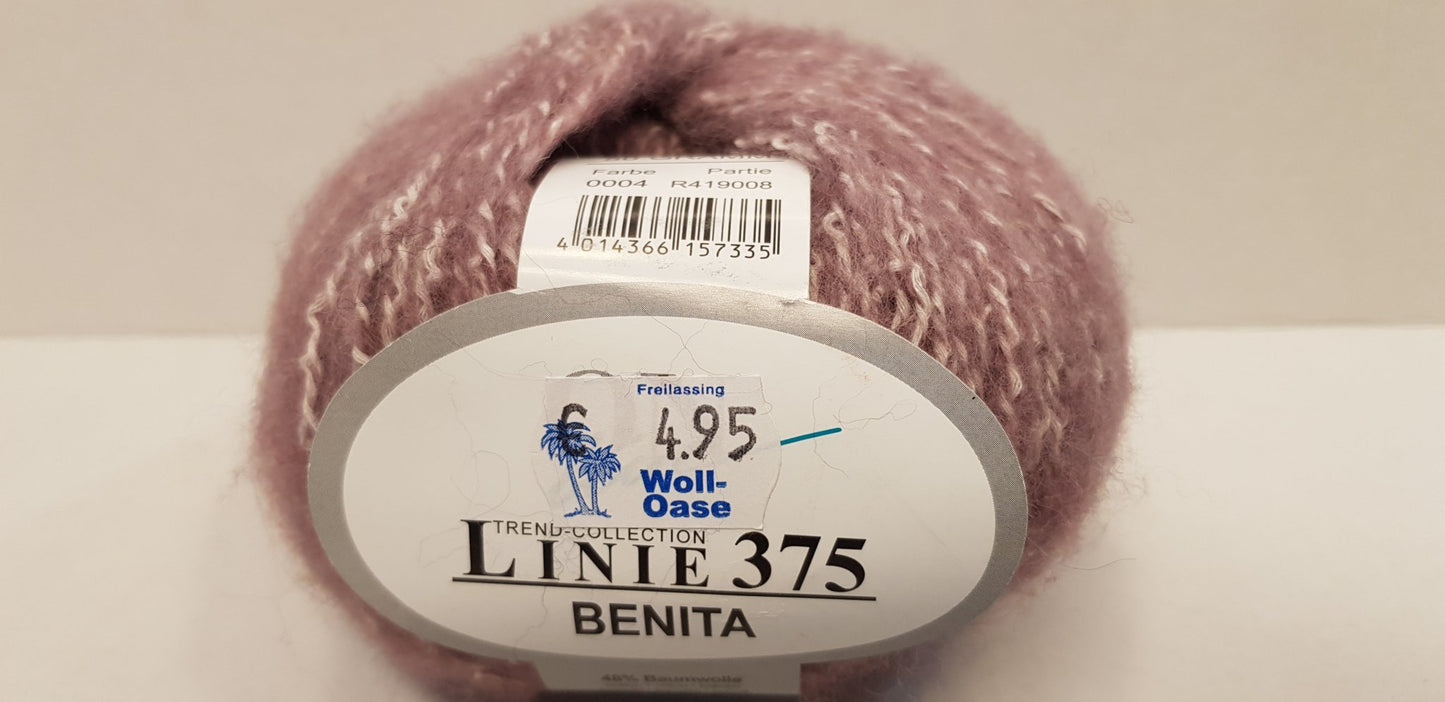 Benita