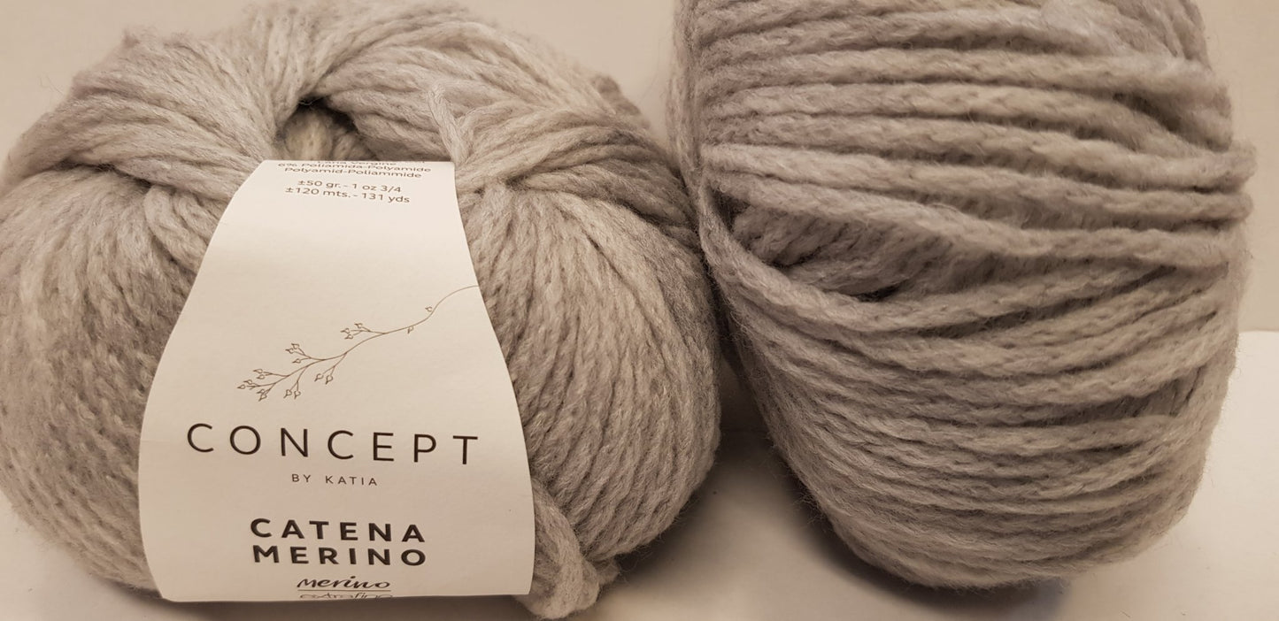 Catena Merino