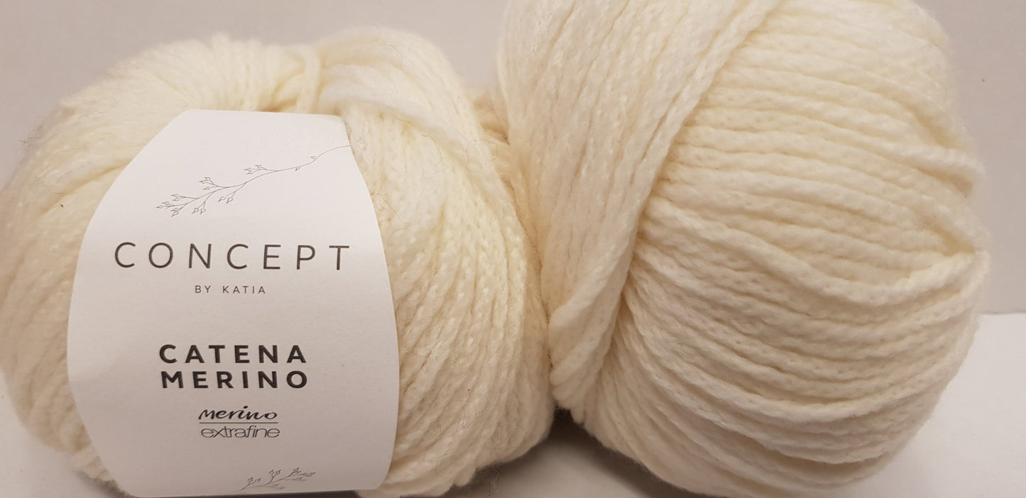 Catena Merino