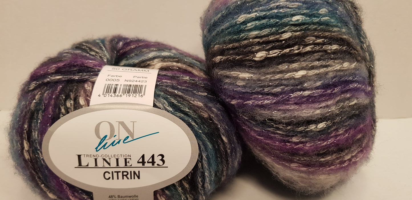 Citrin