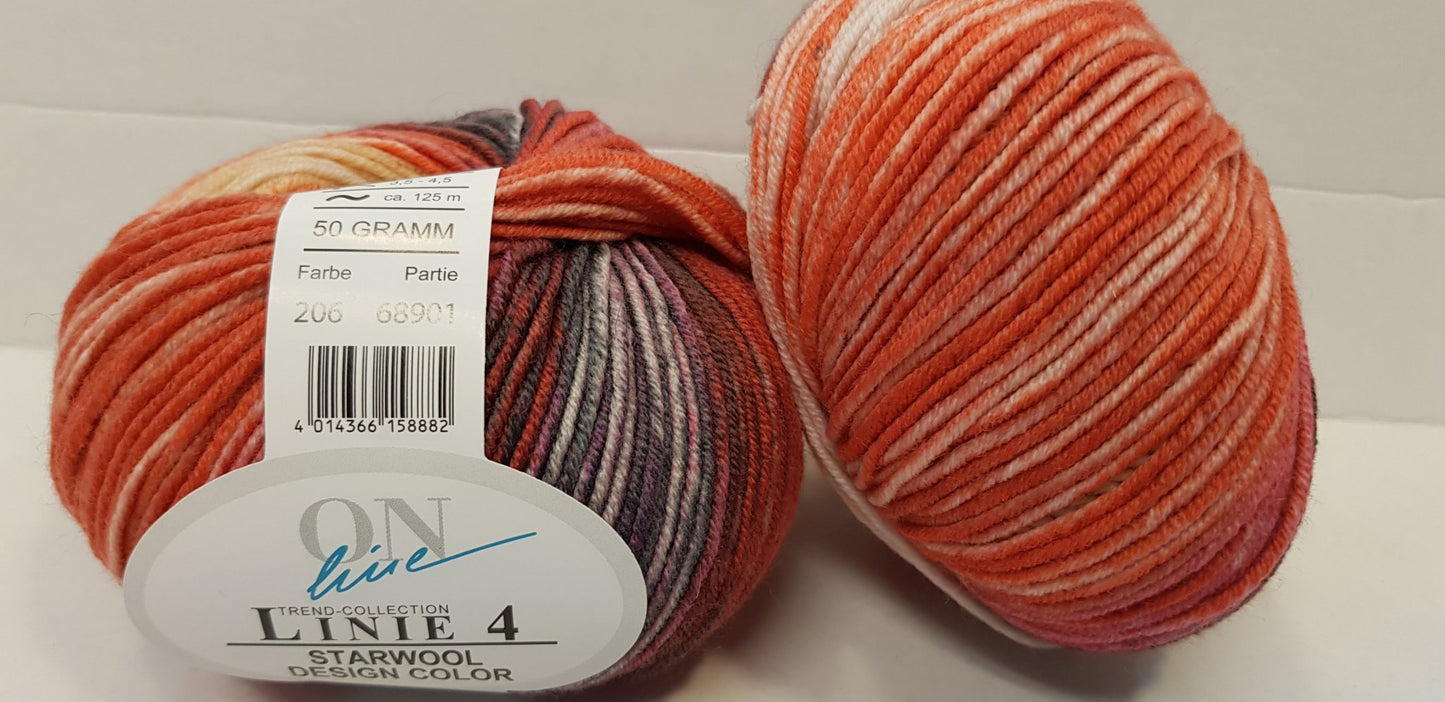 Starwool Design Color