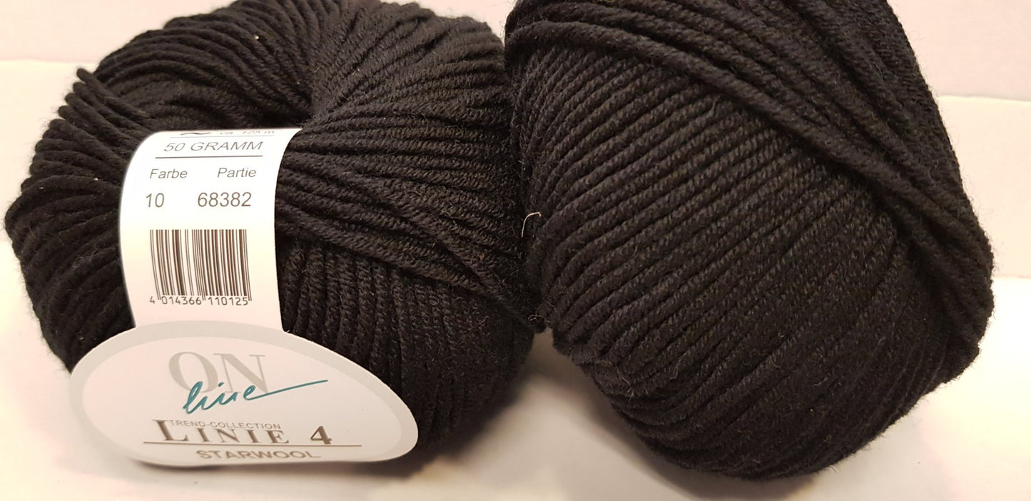 Starwool