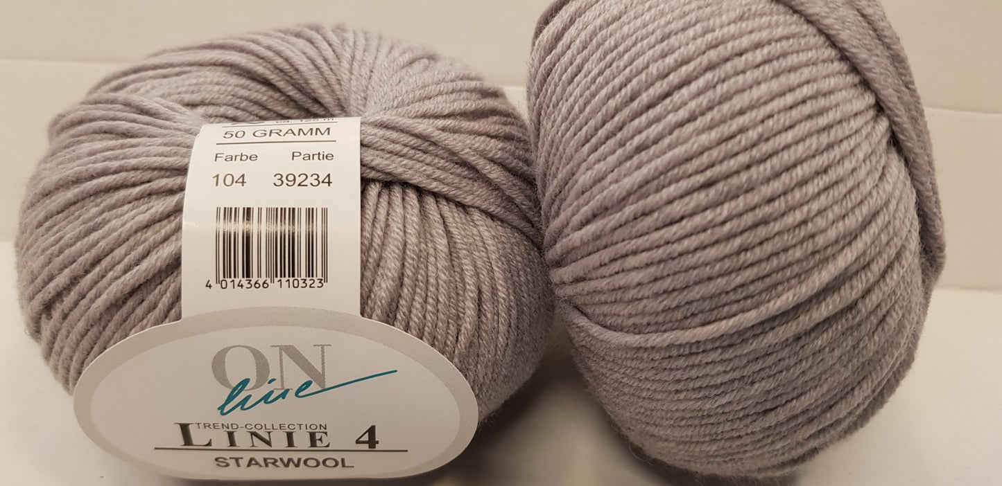Starwool