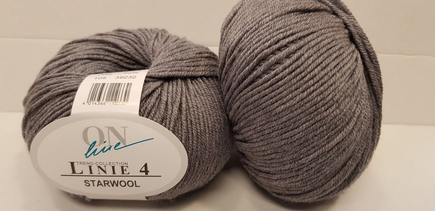 Starwool