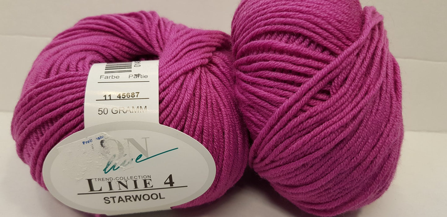 Starwool