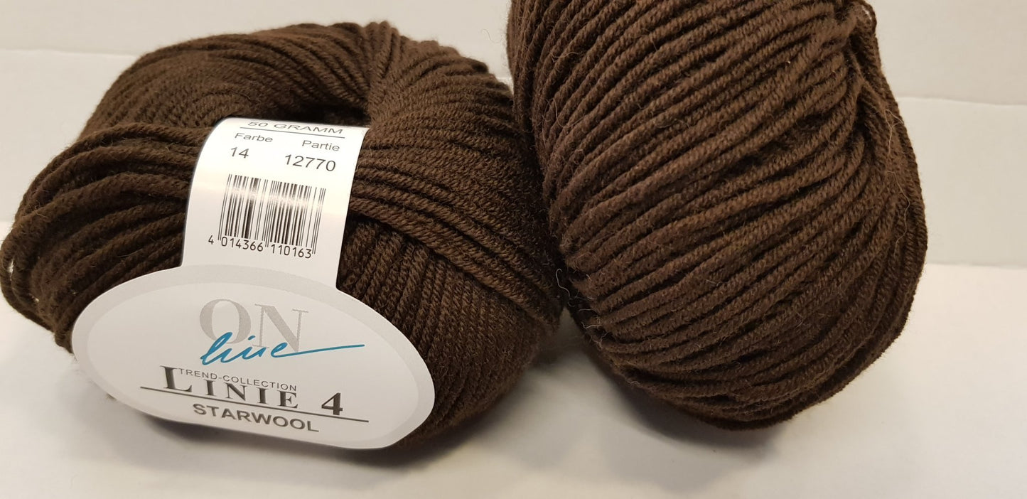 Starwool