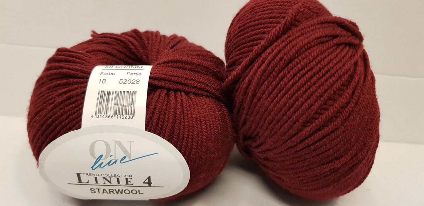 Starwool