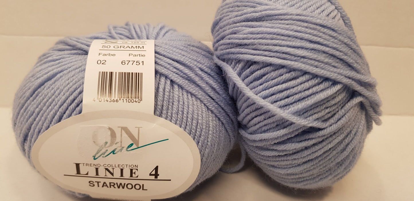Starwool