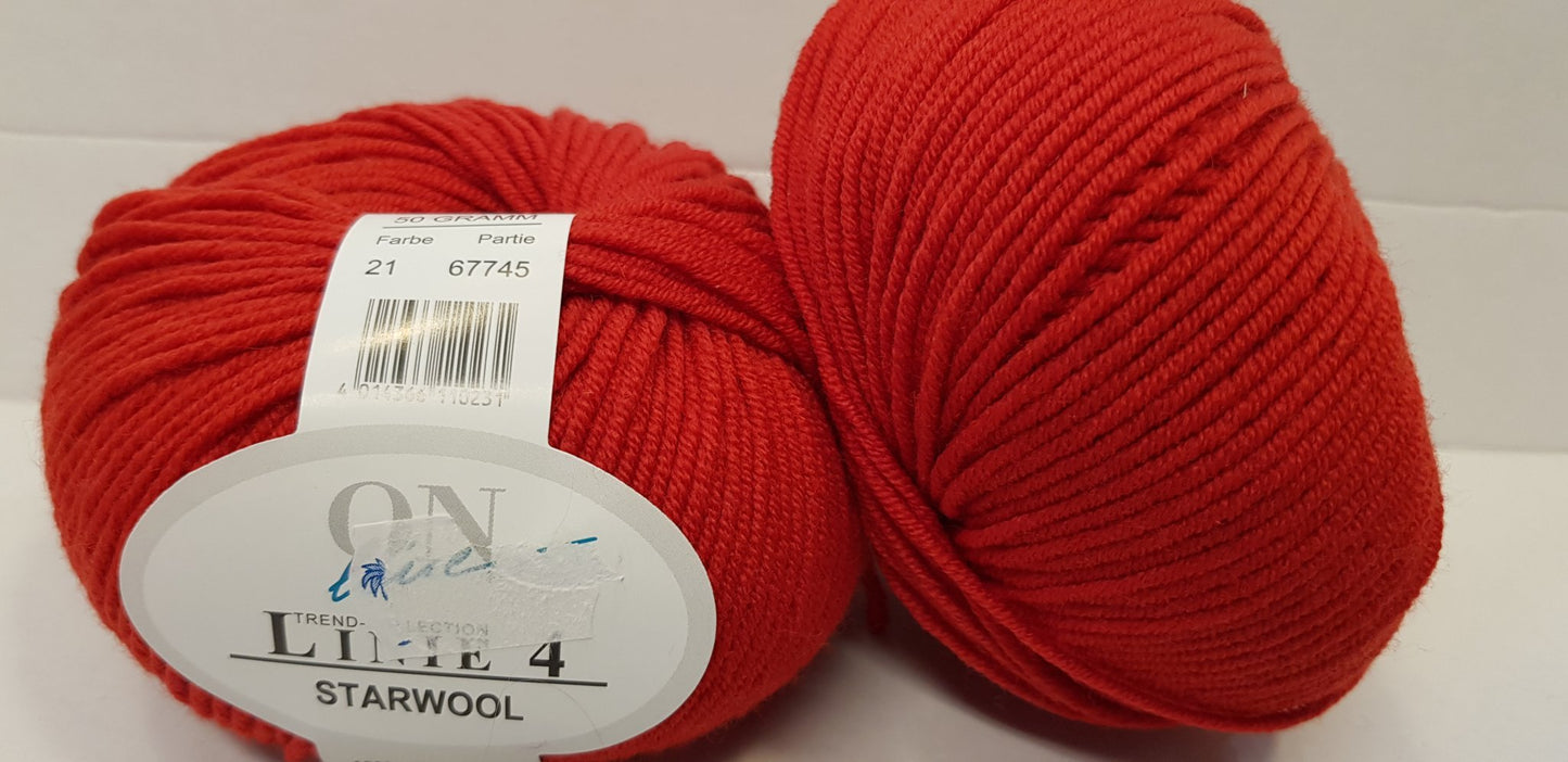 Starwool