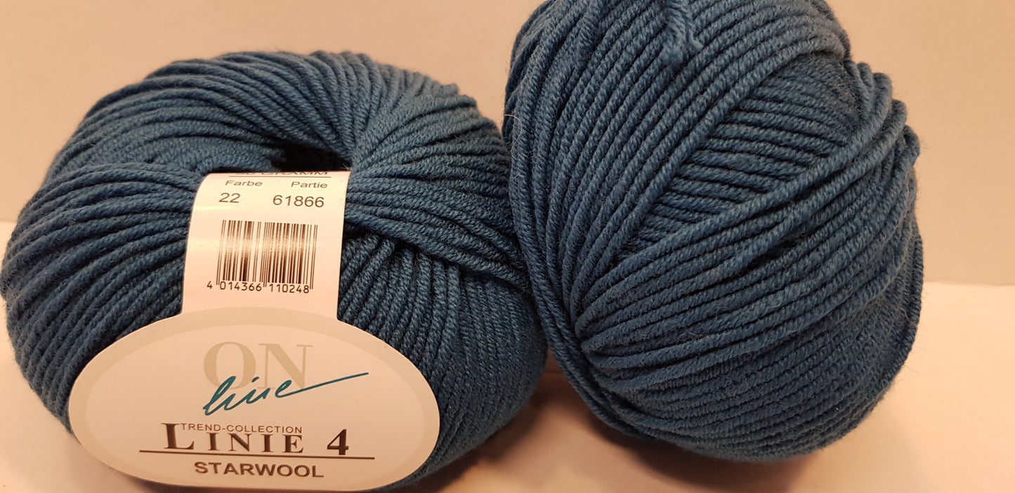 Starwool