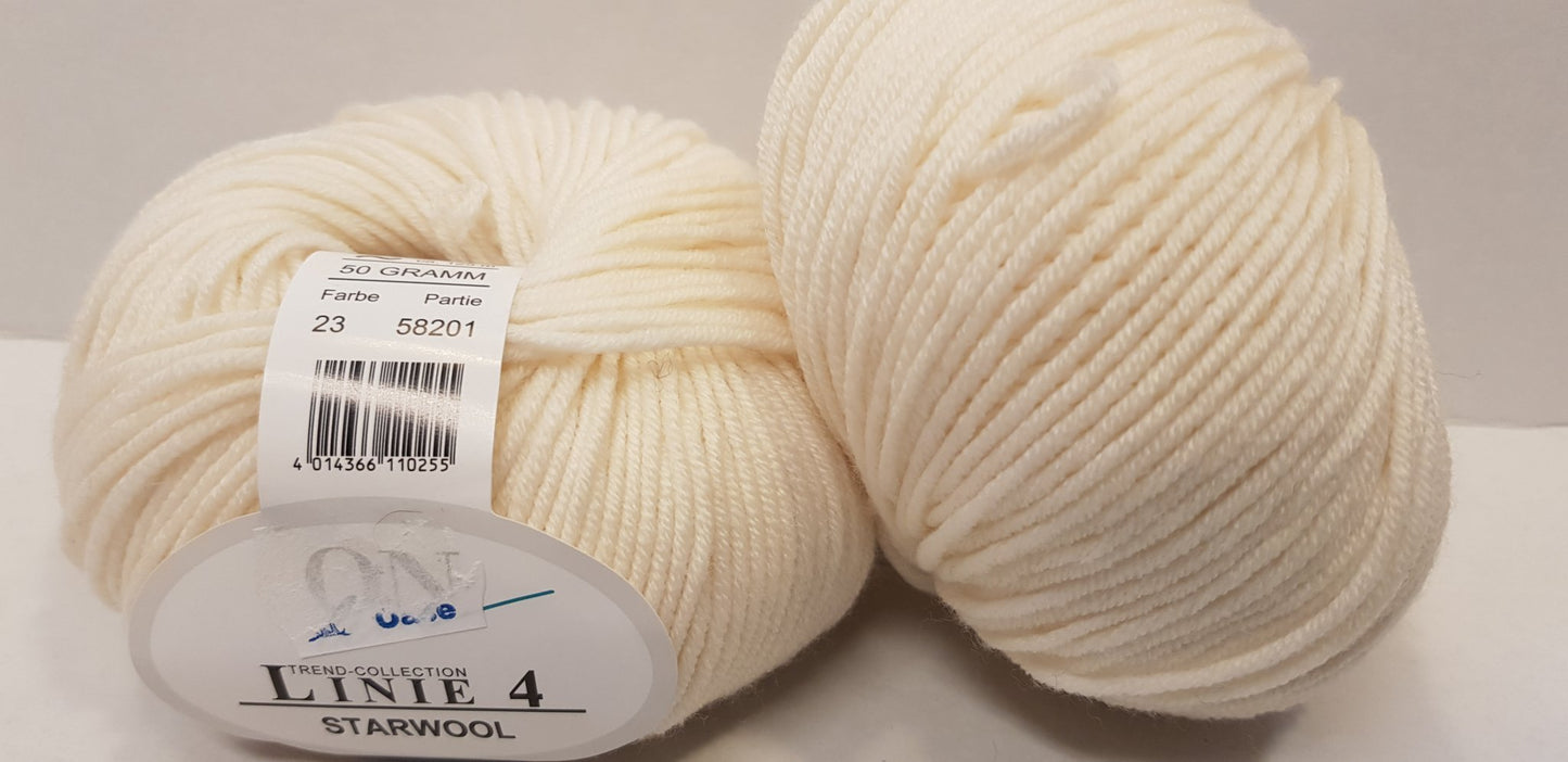 Starwool