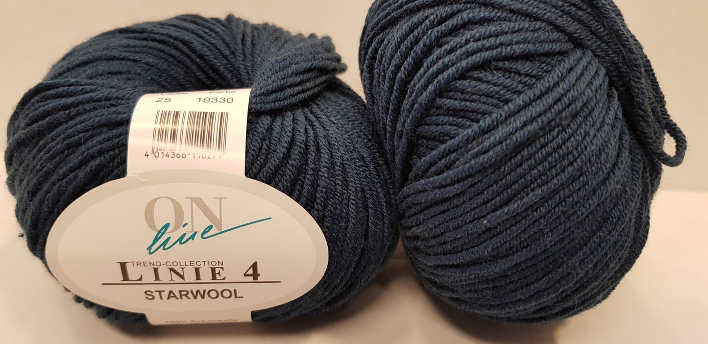Starwool