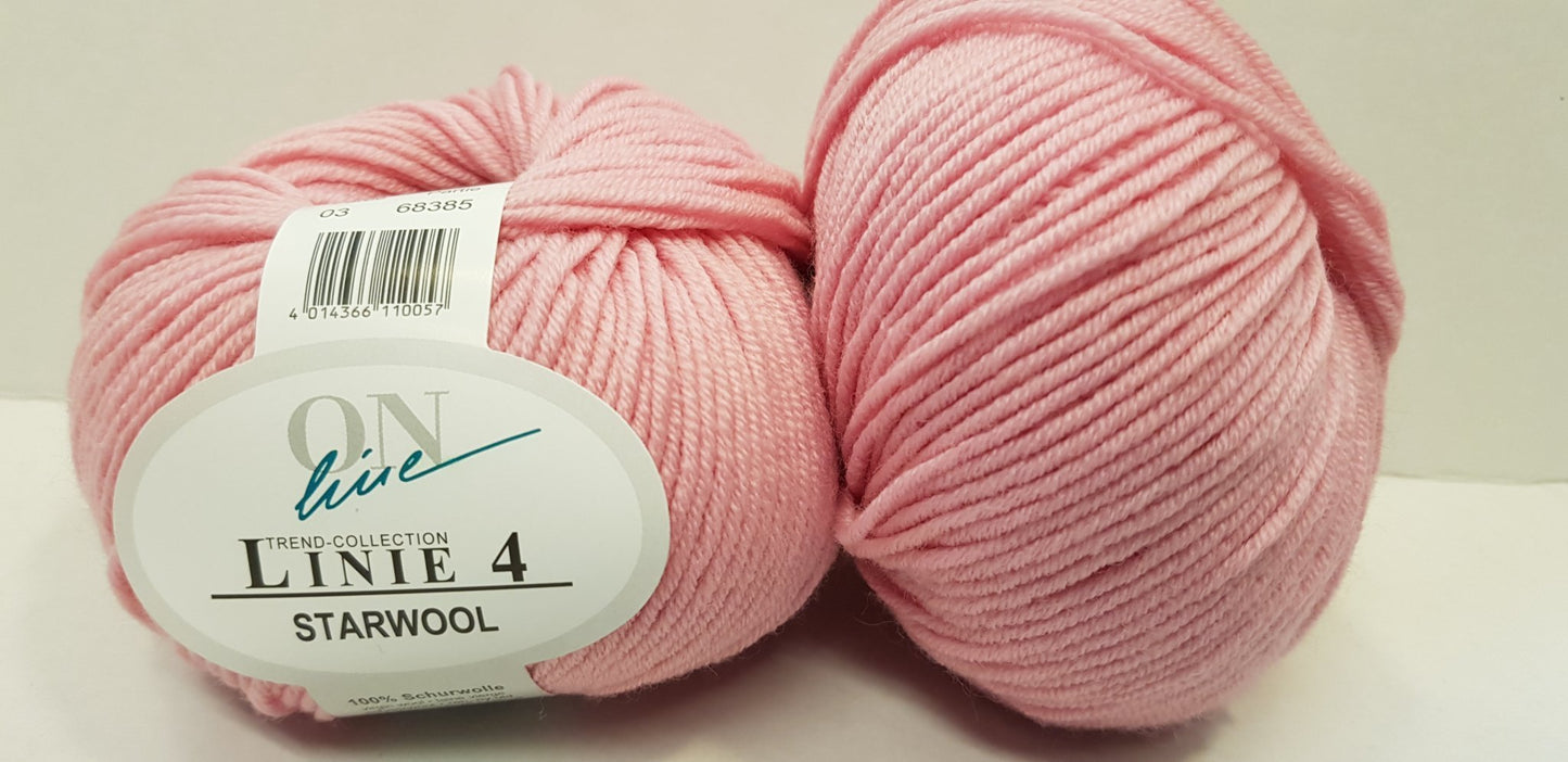 Starwool