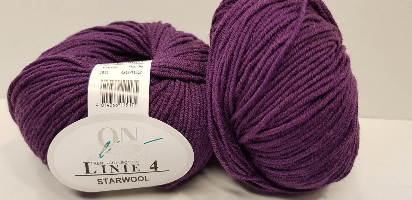 Starwool