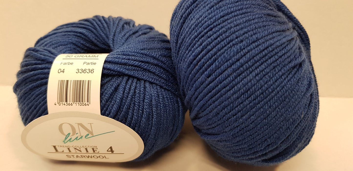 Starwool