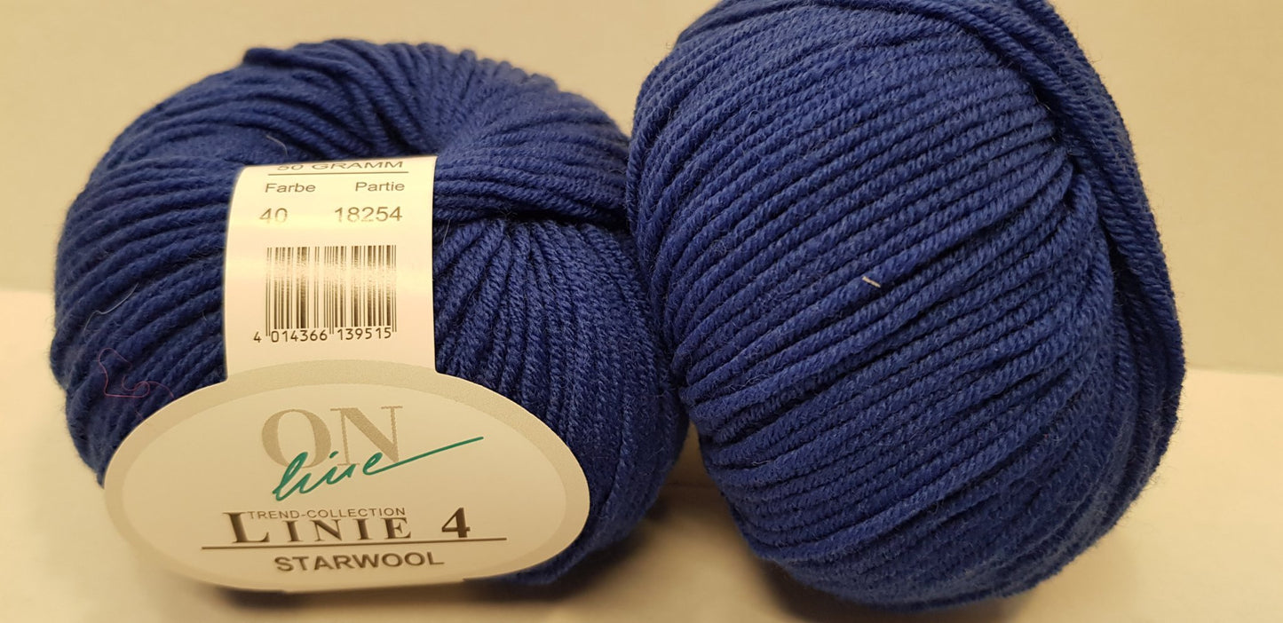 Starwool