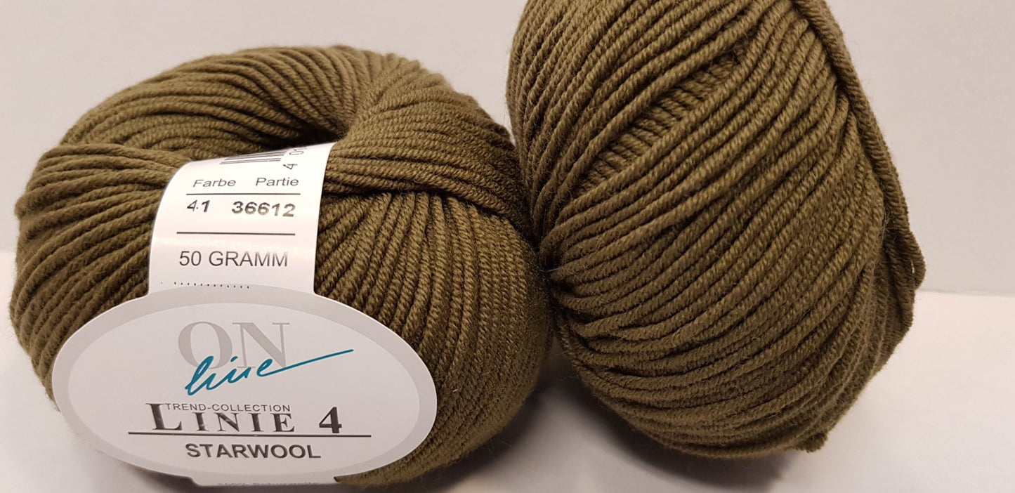 Starwool