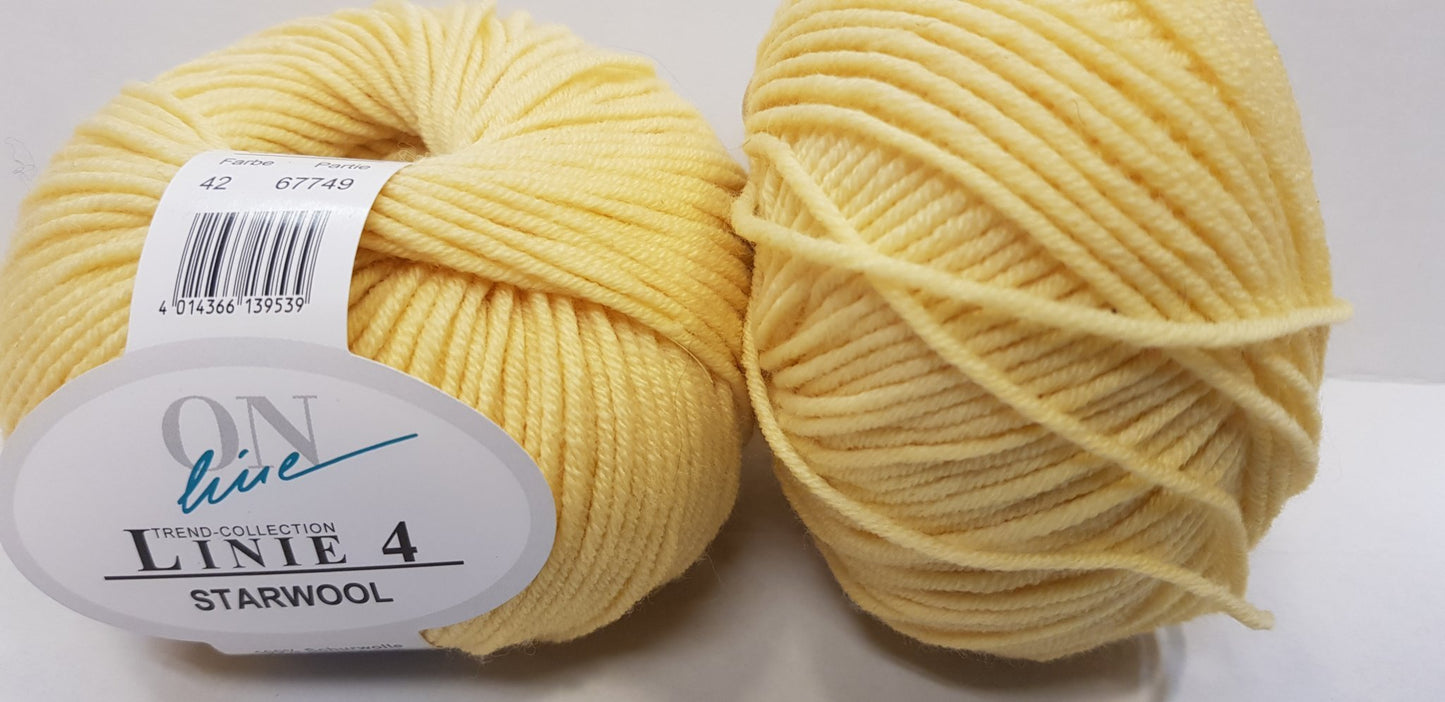 Starwool