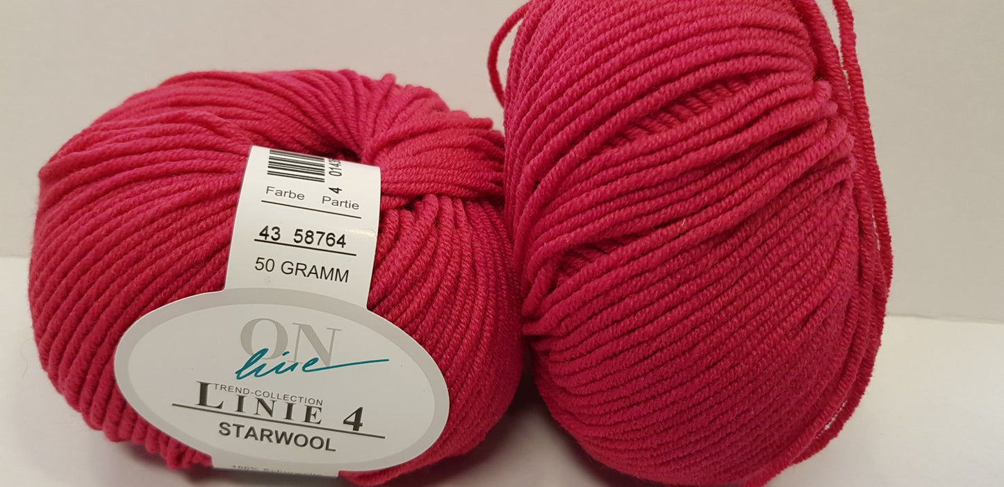 Starwool