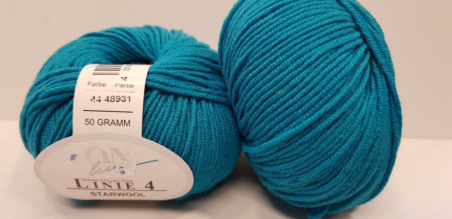 Starwool