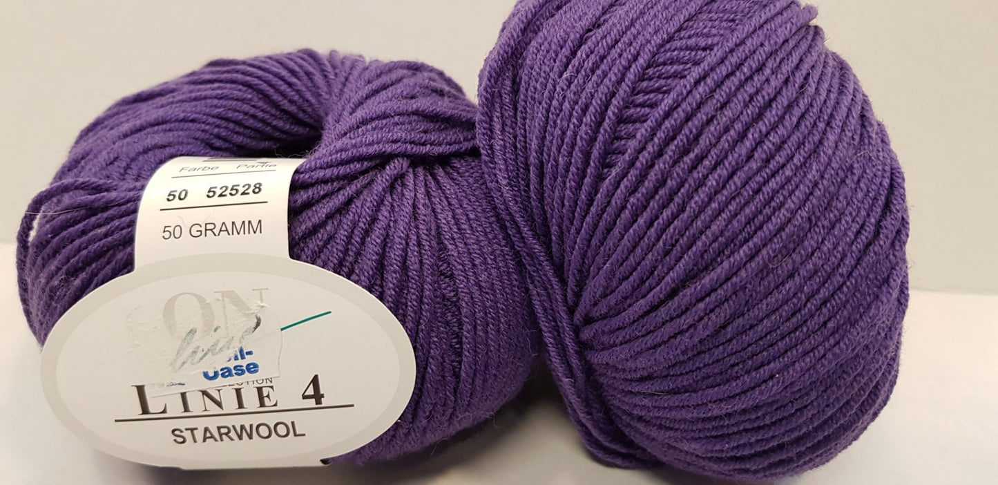 Starwool