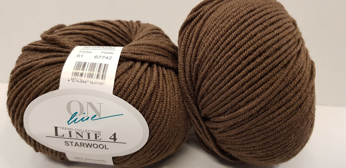 Starwool