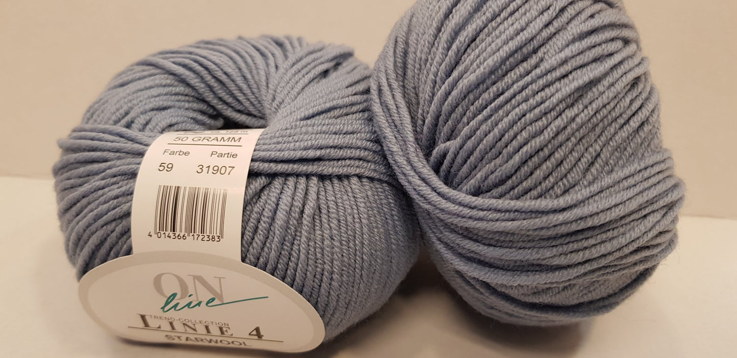 Starwool