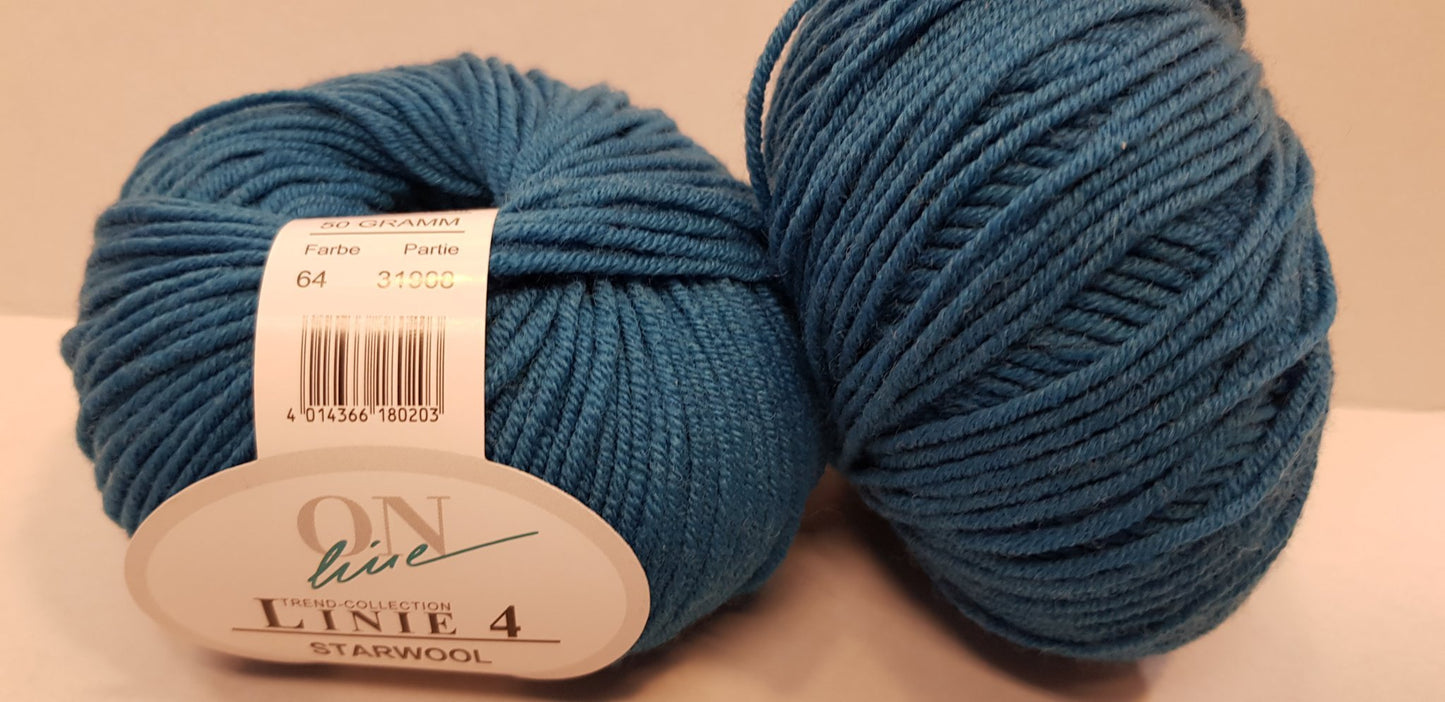 Starwool