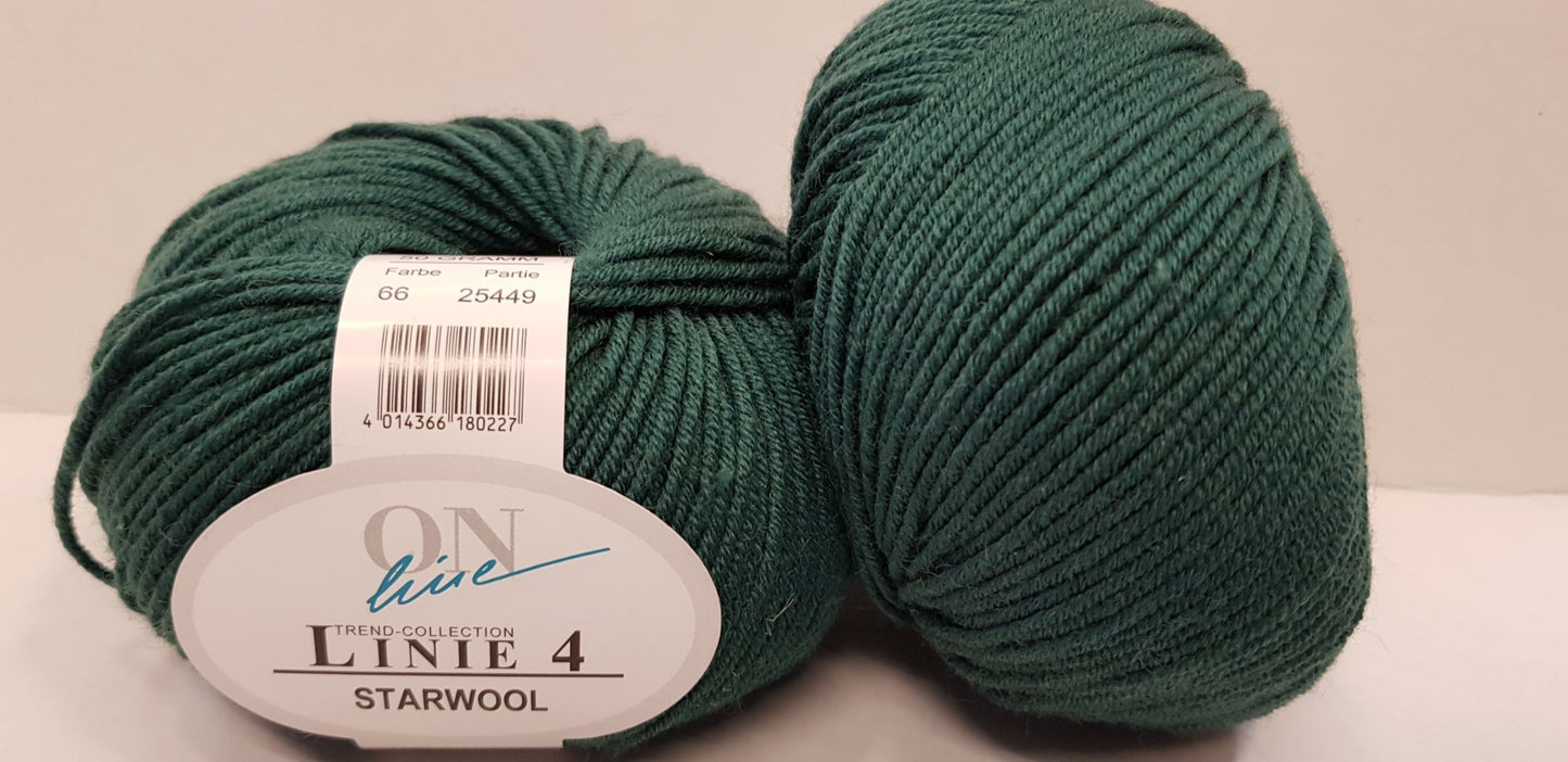 Starwool