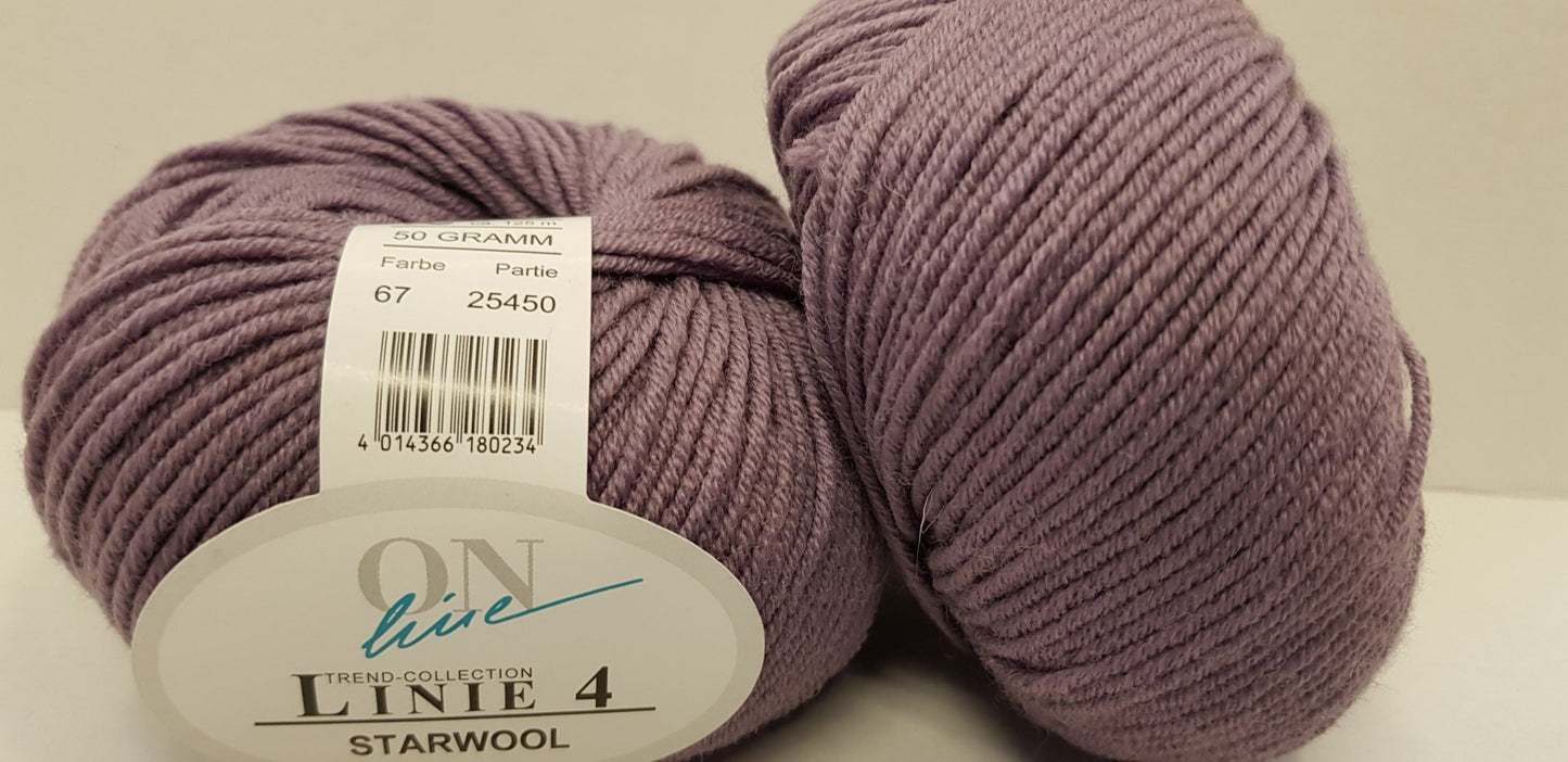 Starwool