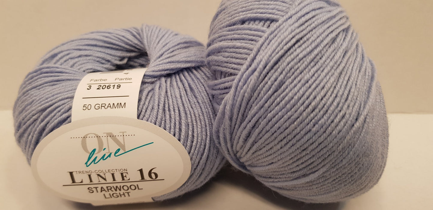 Starwool light von Online