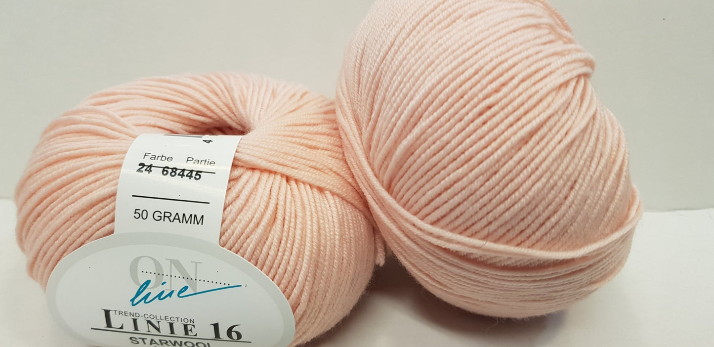 Starwool light von Online