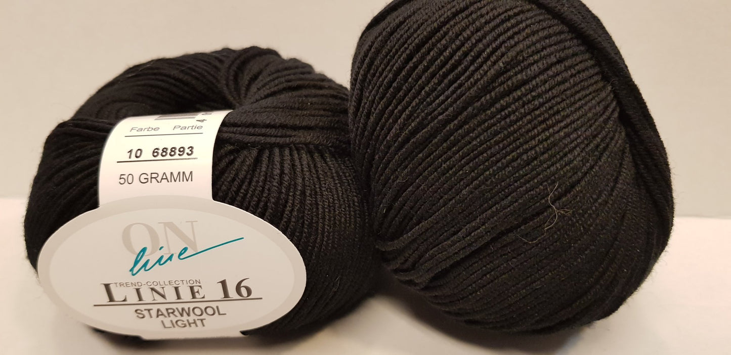 Starwool light von Online