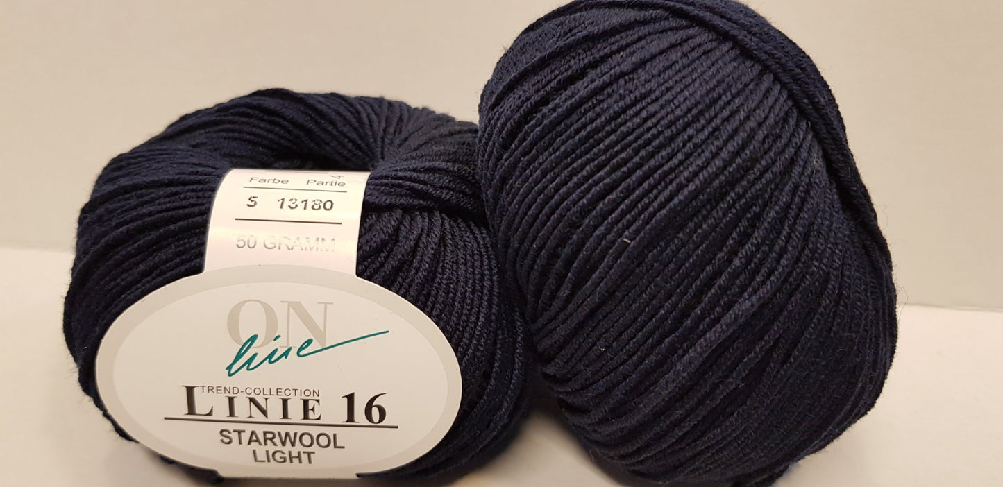 Starwool light von Online