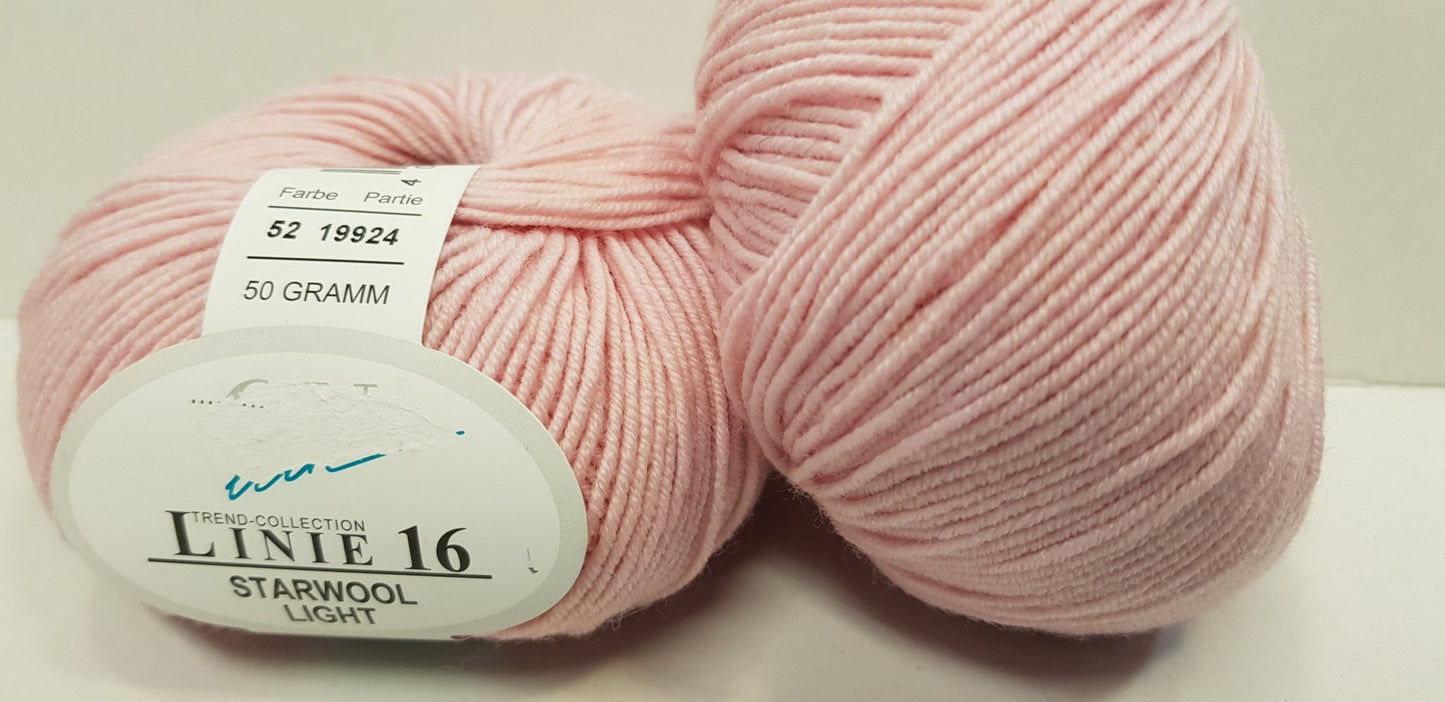 Starwool light von Online