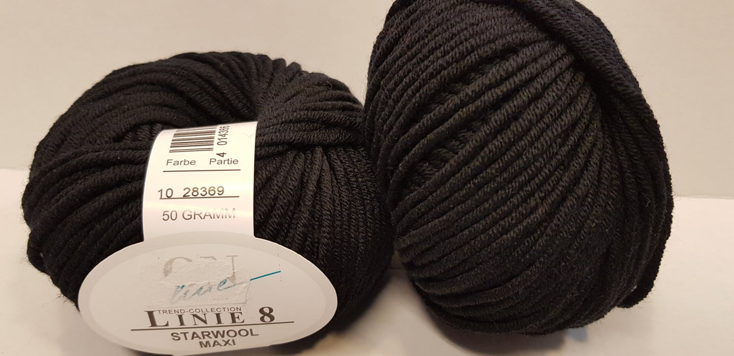 Starwool Maxi