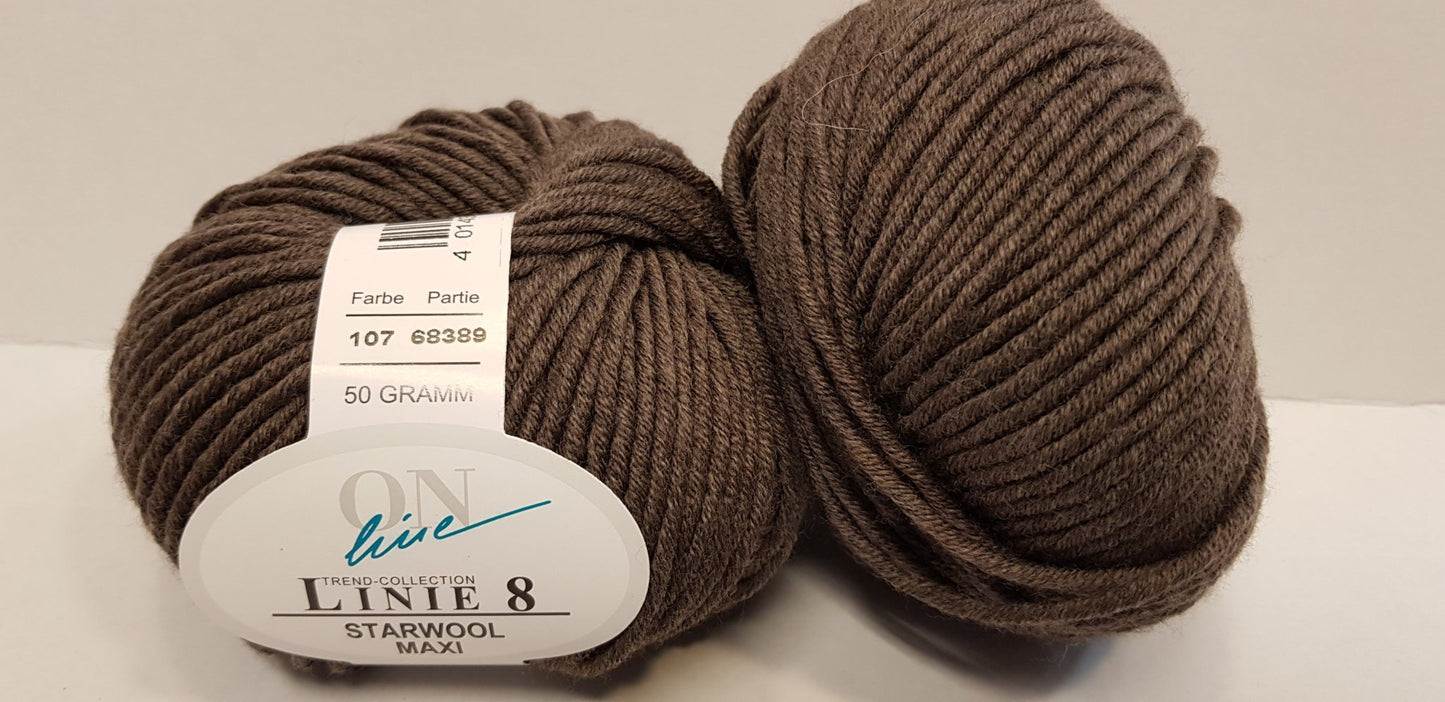 Starwool Maxi