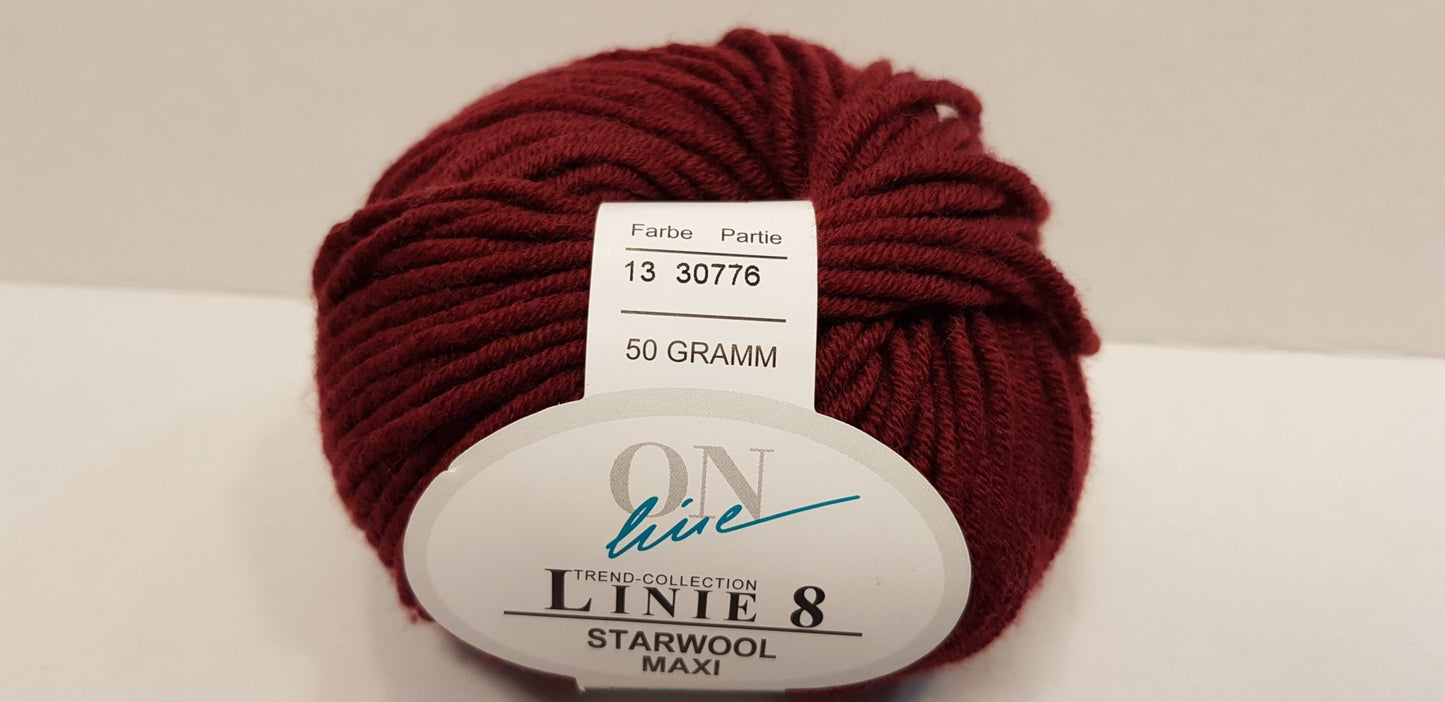 Starwool Maxi