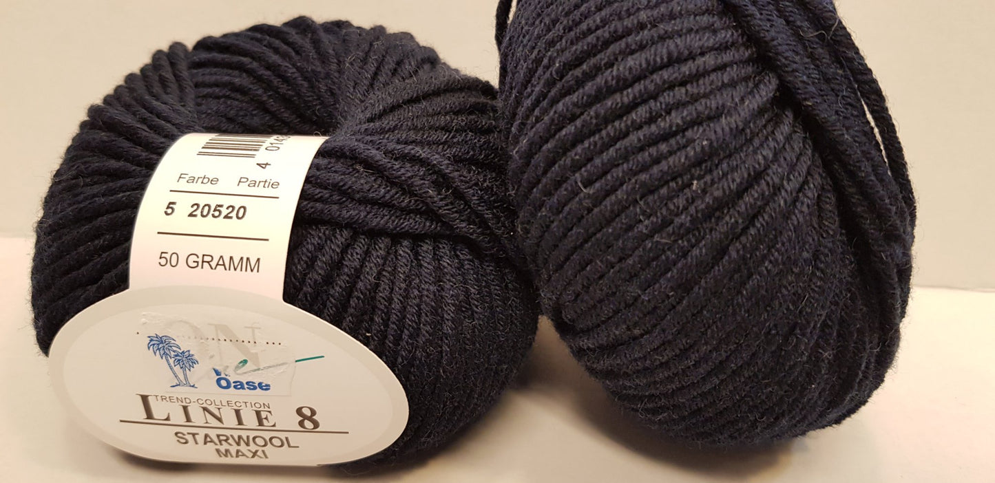Starwool Maxi