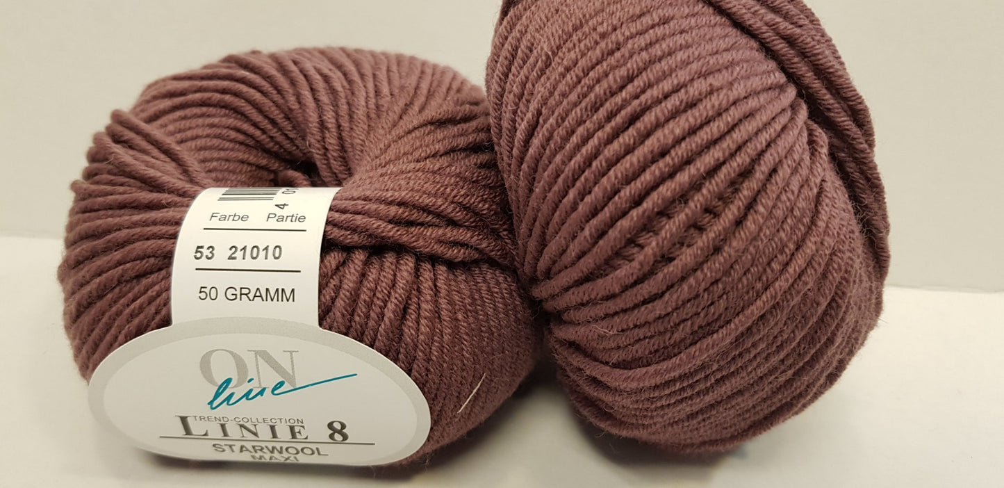 Starwool Maxi