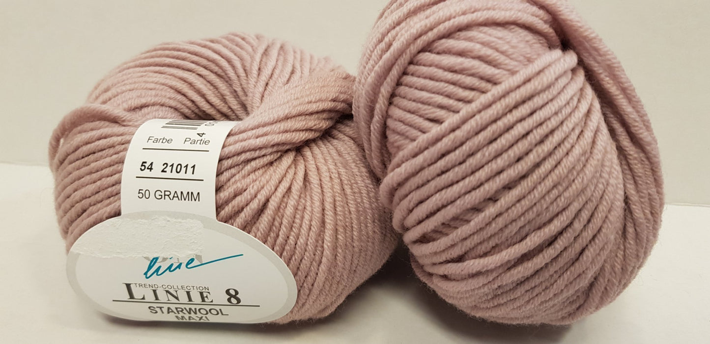 Starwool Maxi