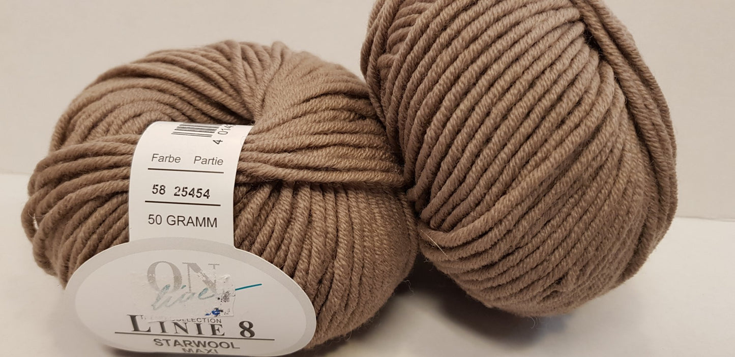 Starwool Maxi