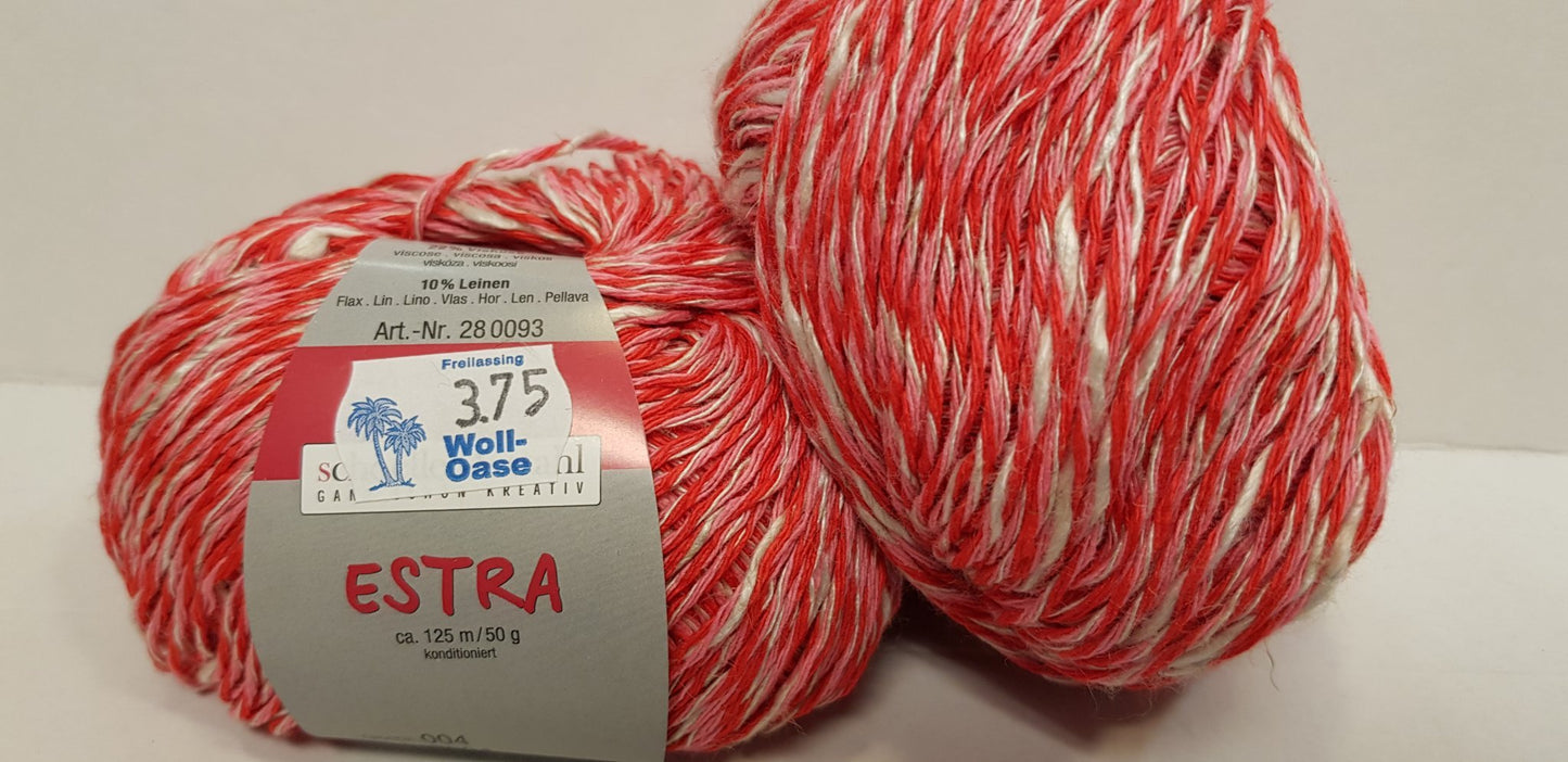 Estra von Schöller und Stahl